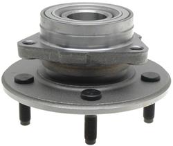 Raybestos Wheel Bearing Hub Assembly 00-01 Ram 1500 4WD 2WH ABS